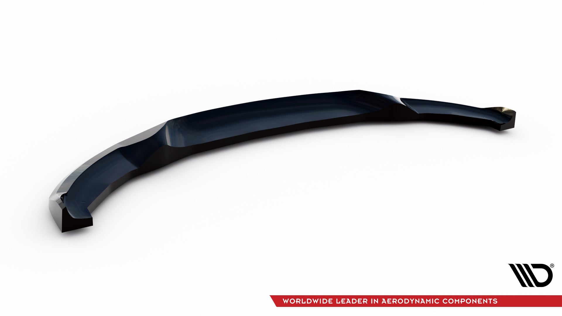 Frontspoiler Lippe V.2 BMW 3 GT M-Pack F34