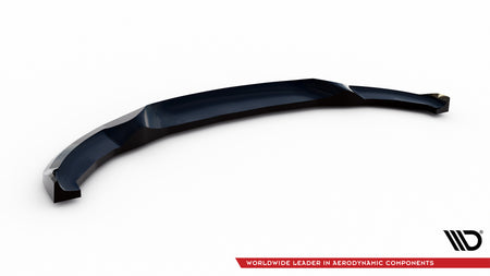 Frontspoiler Lippe V.2 BMW 3 GT M-Pack F34