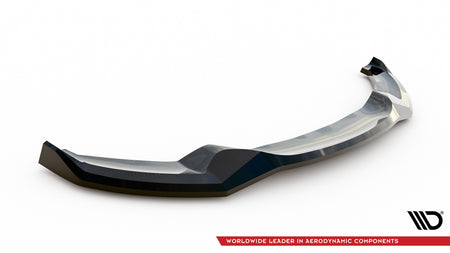 Frontspoiler Lippe V.2 BMW 3 GT M-Pack F34
