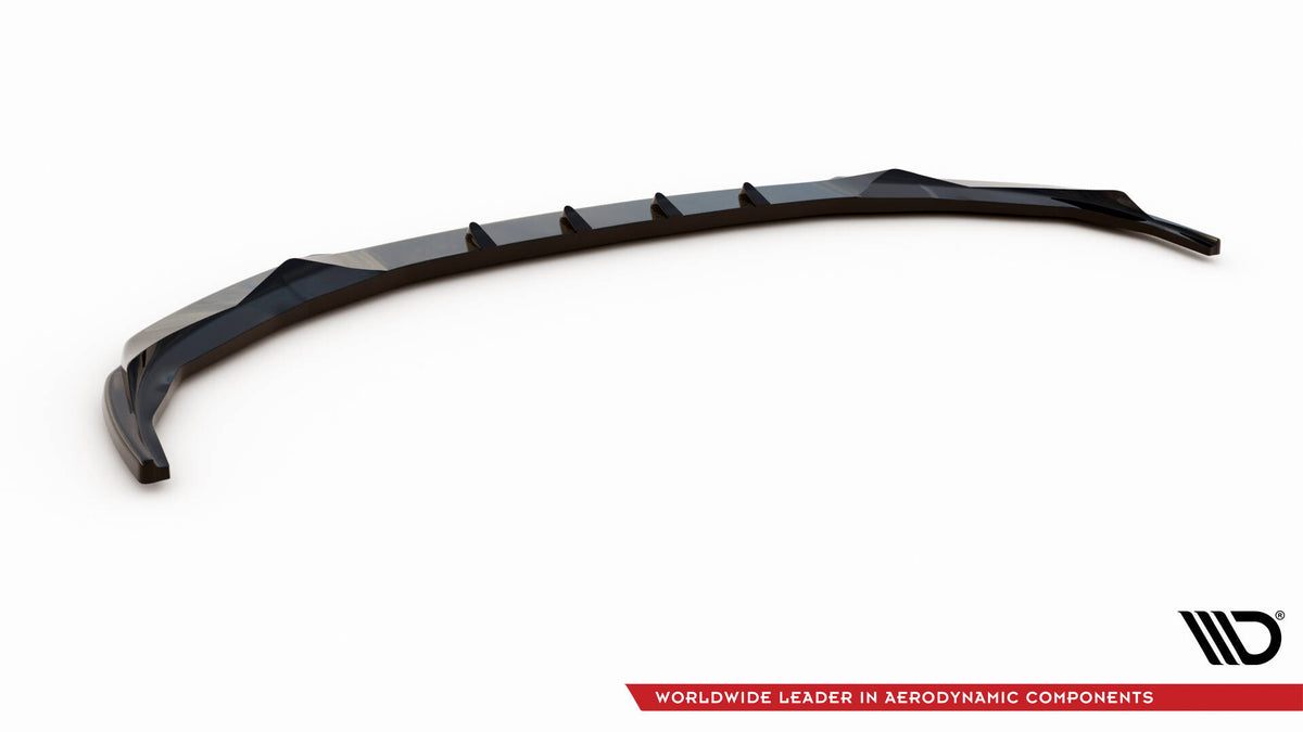 Frontspoiler Lippe V.2 BMW 3 Sport Line G20 / G21