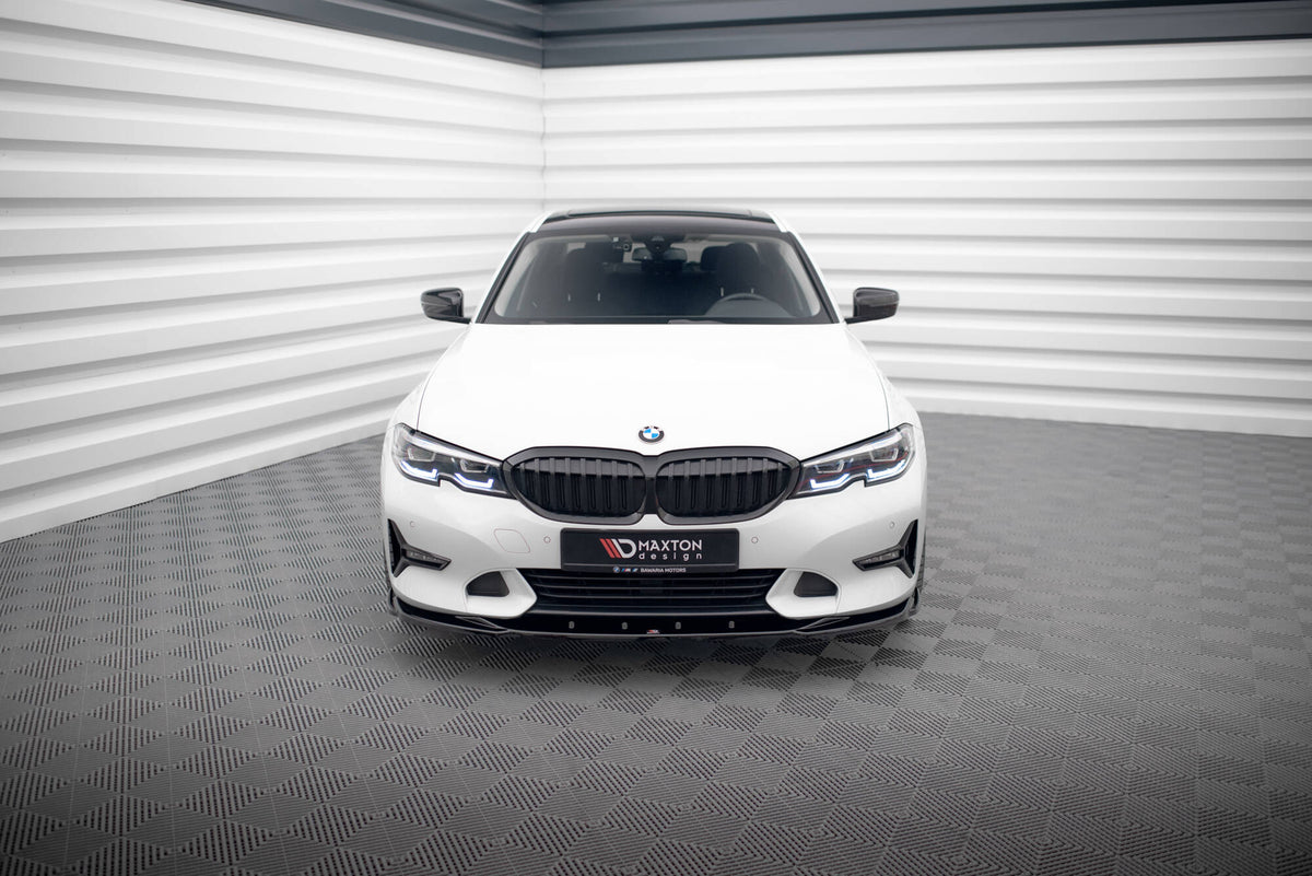 Frontspoiler Lippe V.2 BMW 3 Sport Line G20 / G21