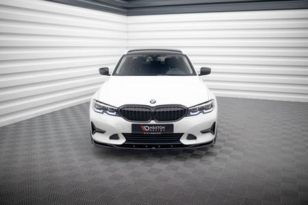 Frontspoiler Lippe V.2 BMW 3 Sport Line G20 / G21