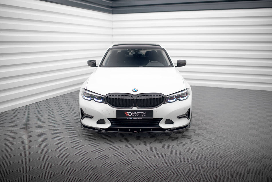 Frontspoiler Lippe V.2 BMW 3 Sport Line G20 / G21