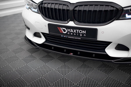 Frontspoiler Lippe V.2 BMW 3 Sport Line G20 / G21