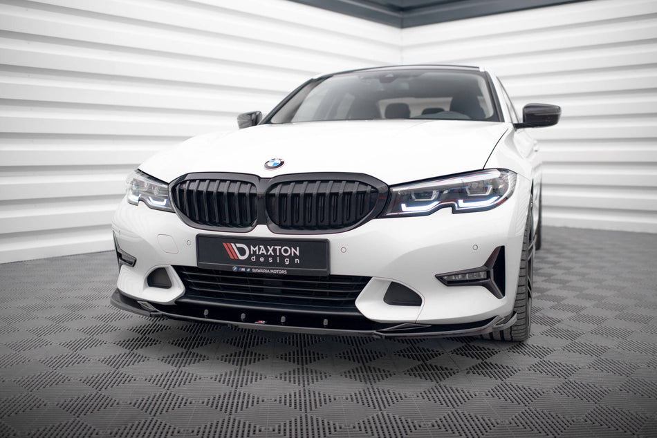 Frontspoiler Lippe V.2 BMW 3 Sport Line G20 / G21