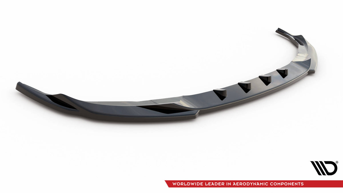 Frontspoiler Lippe V.2 BMW 3 Sport Line G20 / G21