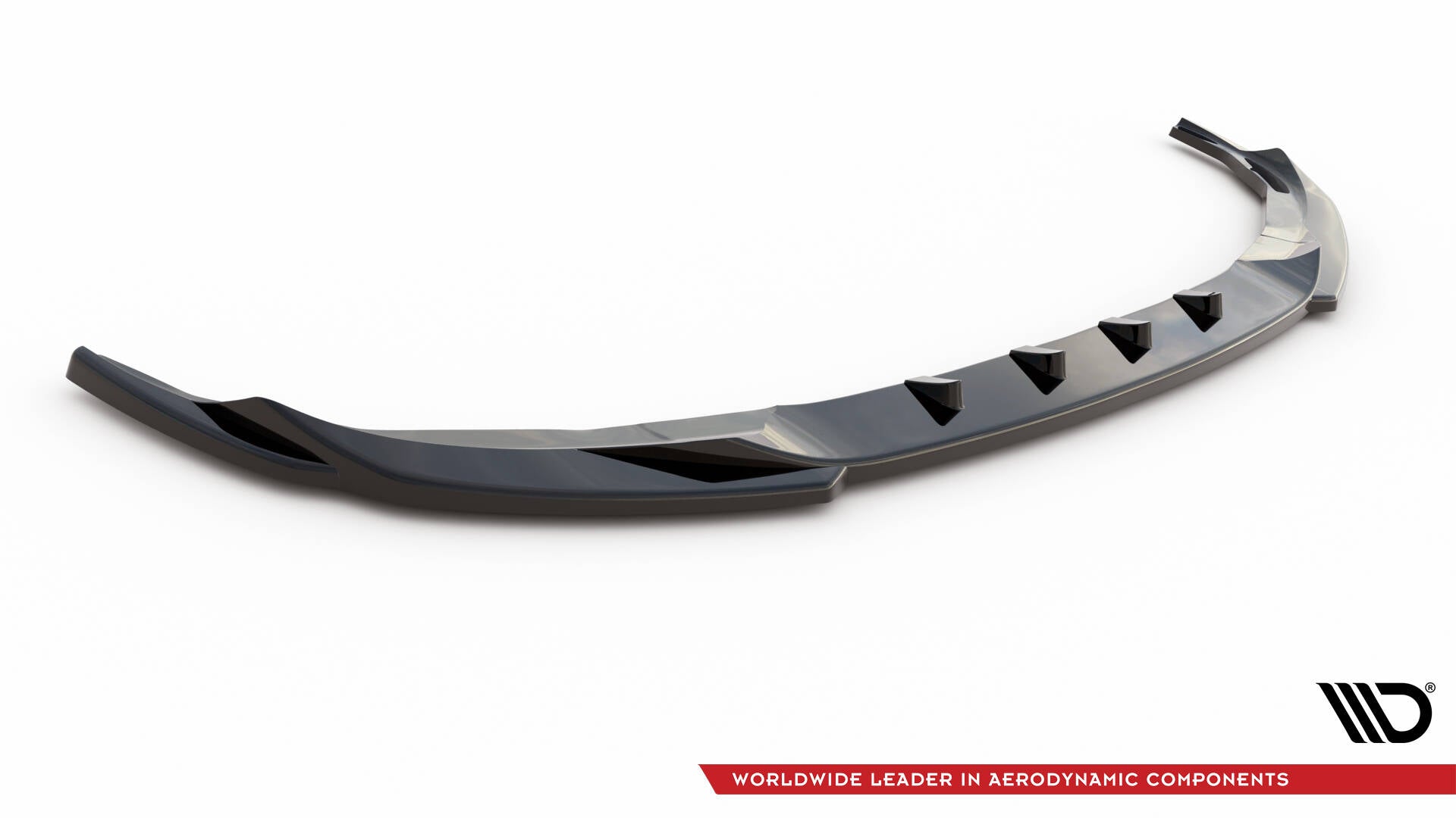 Frontspoiler Lippe V.2 BMW 3 Sport Line G20 / G21
