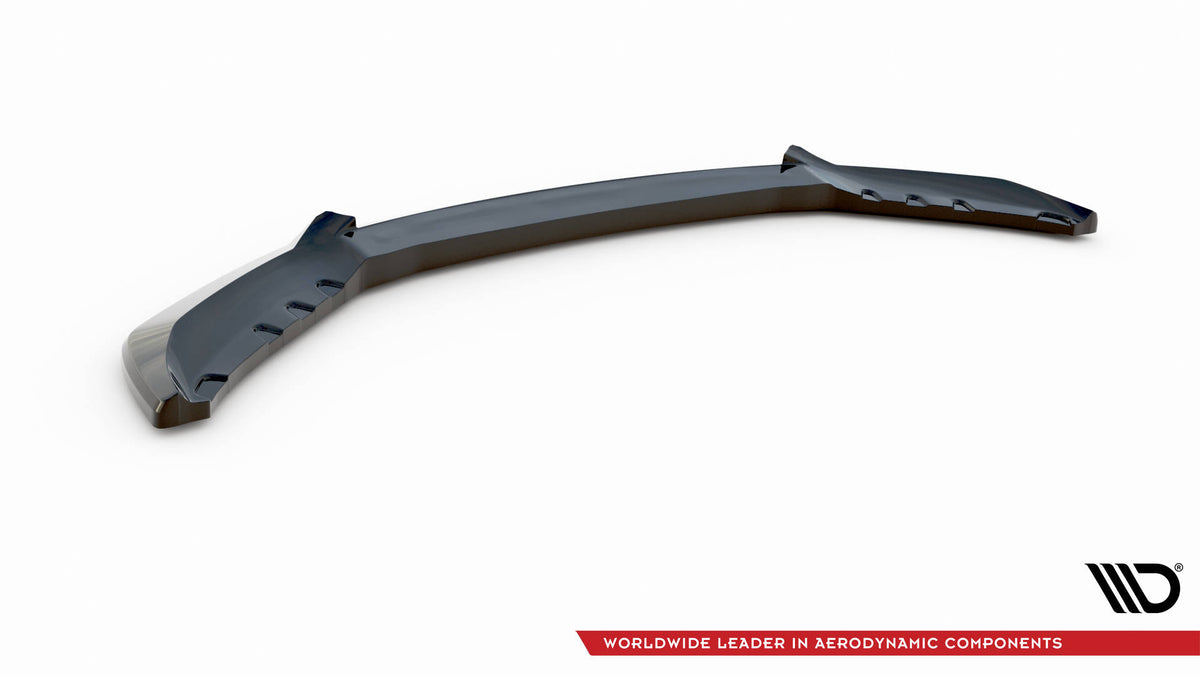 Frontspoiler Lippe V.2 BMW 4 F32 / F33 / F36