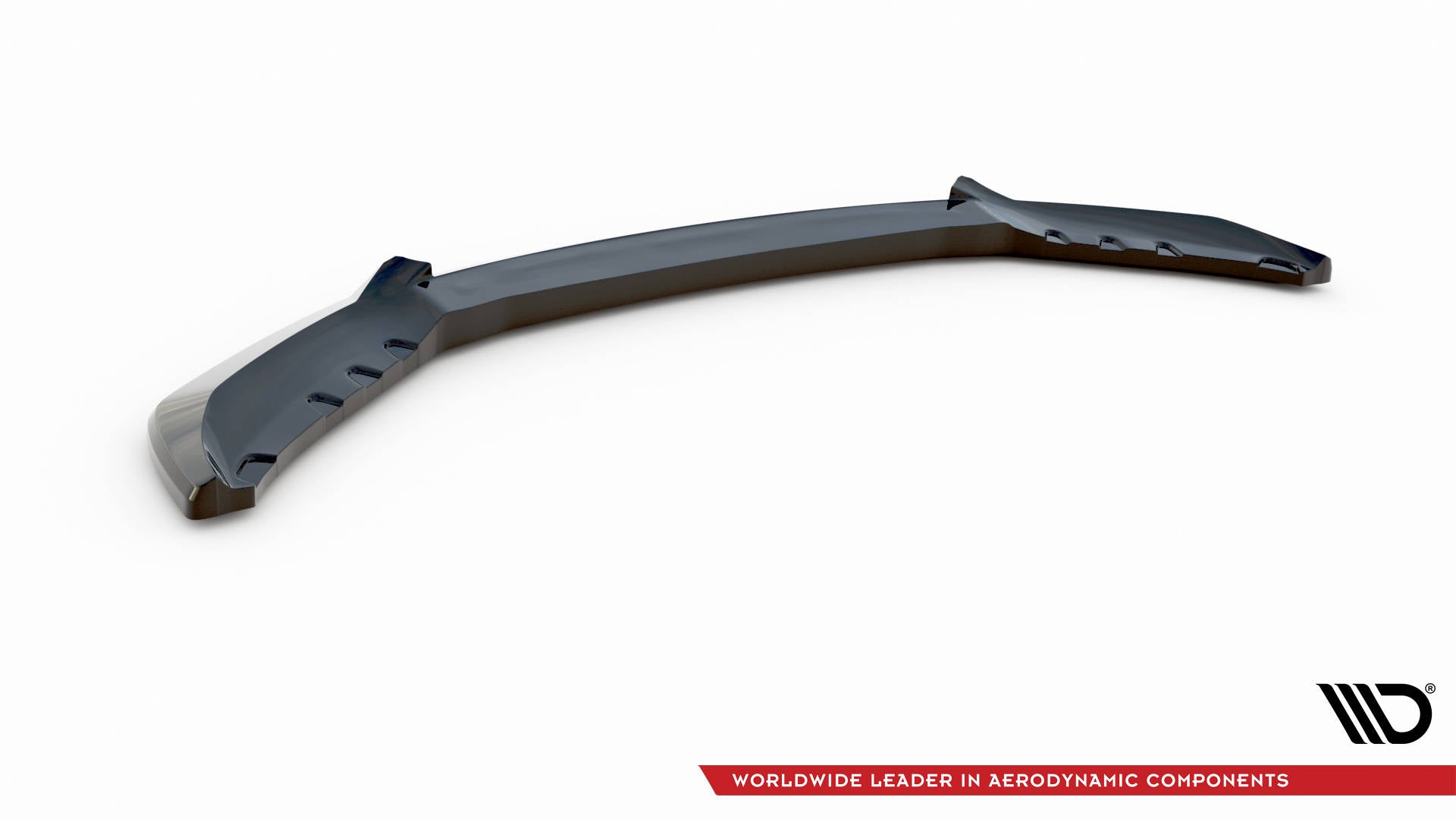 Frontspoiler Lippe V.2 BMW 4 F32 / F33 / F36