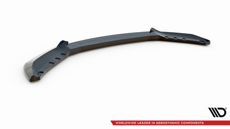 Frontspoiler Lippe V.2 BMW 4 F32 / F33 / F36