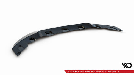 Frontspoiler Lippe V.2 BMW 4 Coupe / Gran Coupe / Cabrio M-PACK F32 / F36 / F33