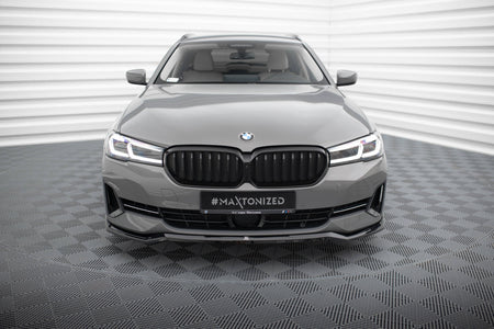 Frontspoiler Lippe V.2 BMW 5 G30 / G31 Facelift