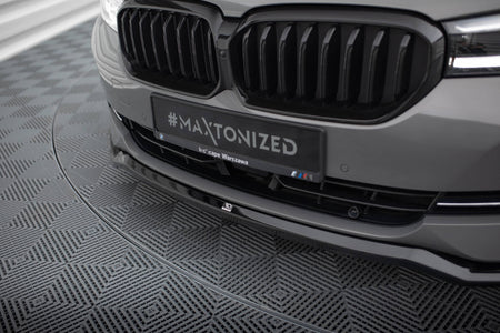 Frontspoiler Lippe V.2 BMW 5 G30 / G31 Facelift