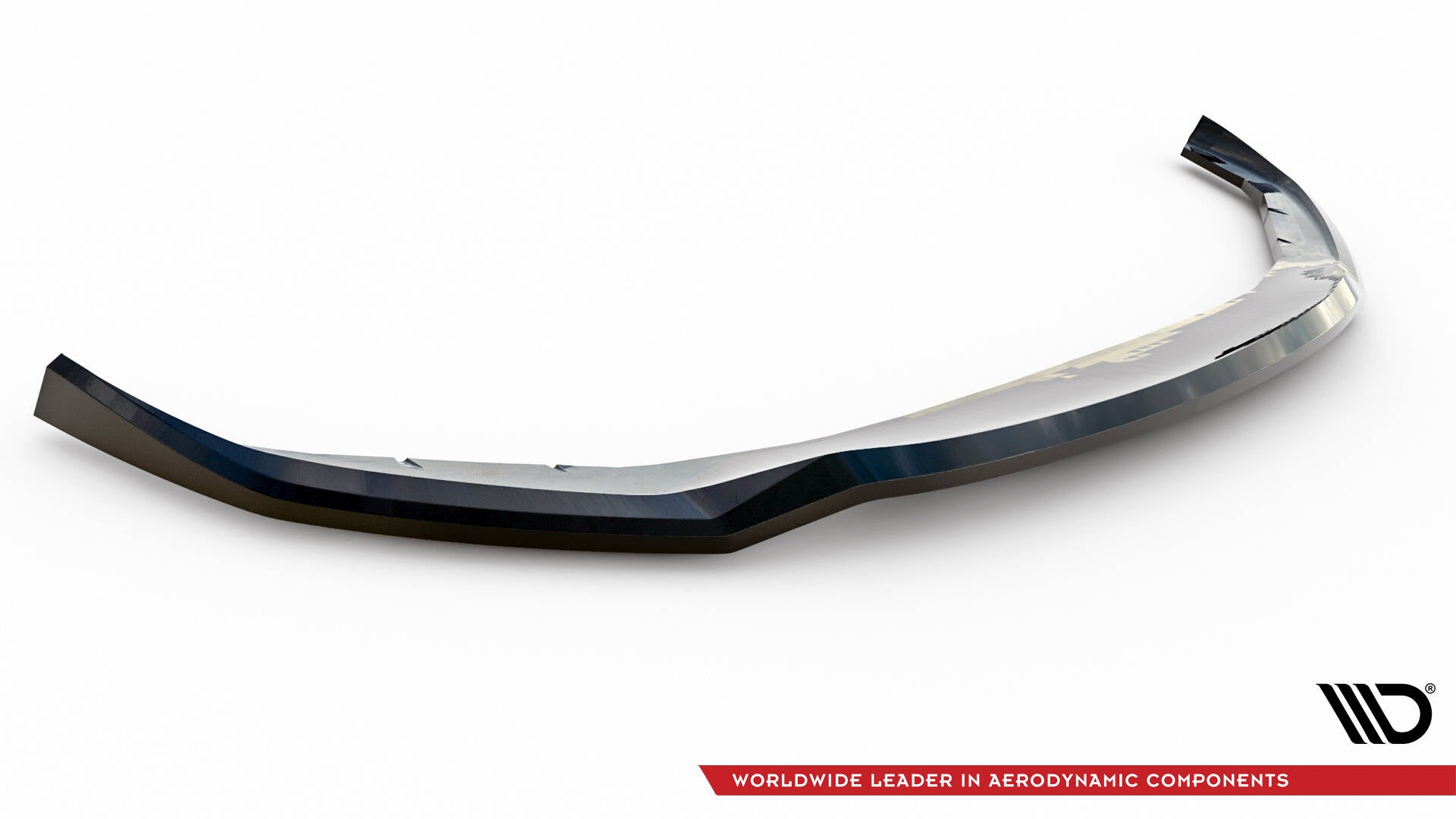 Frontspoiler Lippe V.2 BMW 5 G30 / G31 Facelift