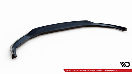 Frontspoiler Lippe V.2 BMW 5 G30 / G31 Facelift