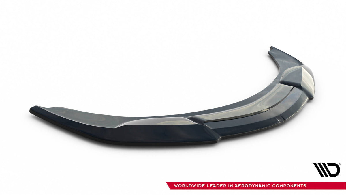 Frontspoiler Lippe V.2 BMW 6 Coupe E63 Cabrio E64