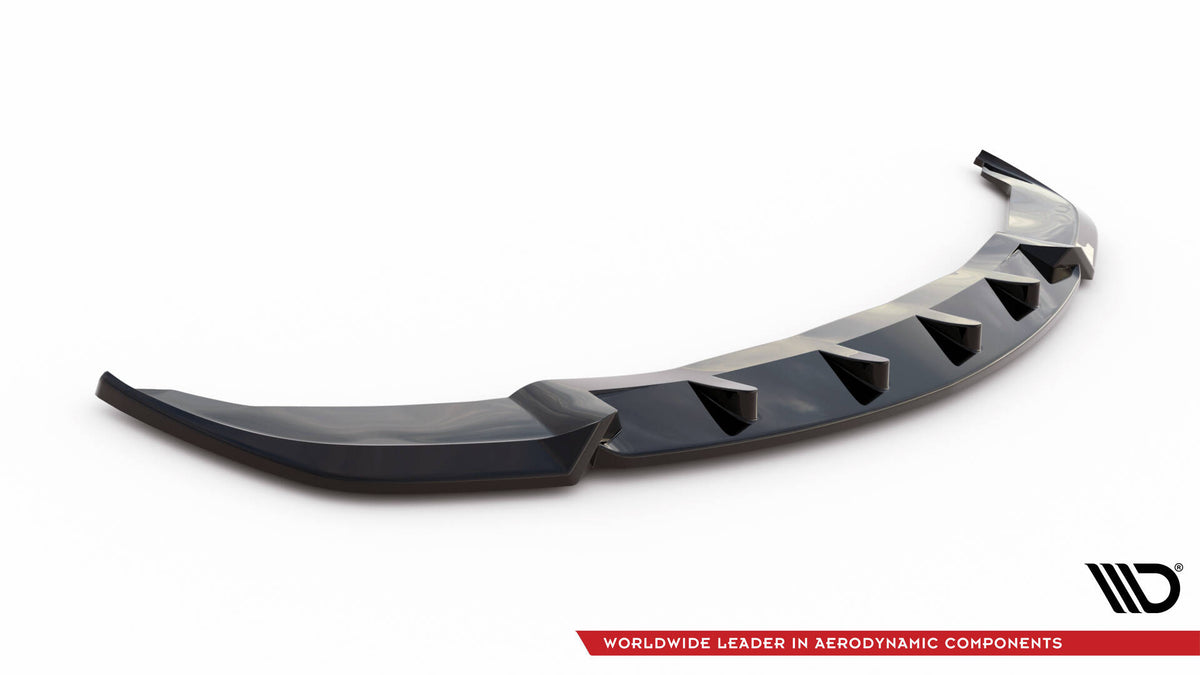 Frontspoiler Lippe V.2 BMW 7 F01