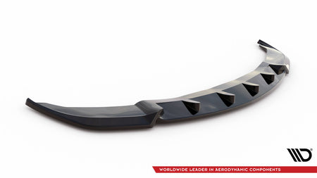 Frontspoiler Lippe V.2 BMW 7 F01
