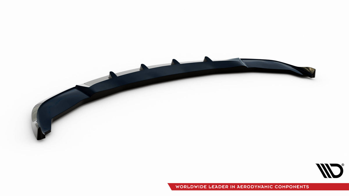 Frontspoiler Lippe V.2 BMW 7 F01
