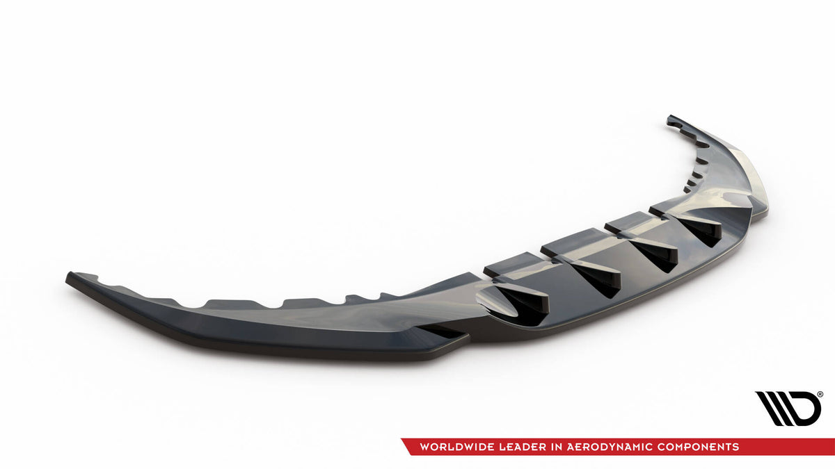 Frontspoiler Lippe V.2 BMW 7 G11 / G12 Facelift