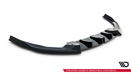 Frontspoiler Lippe V.2 BMW M135i M Performance F70