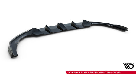 Frontspoiler Lippe V.2 BMW M135i M Performance F70