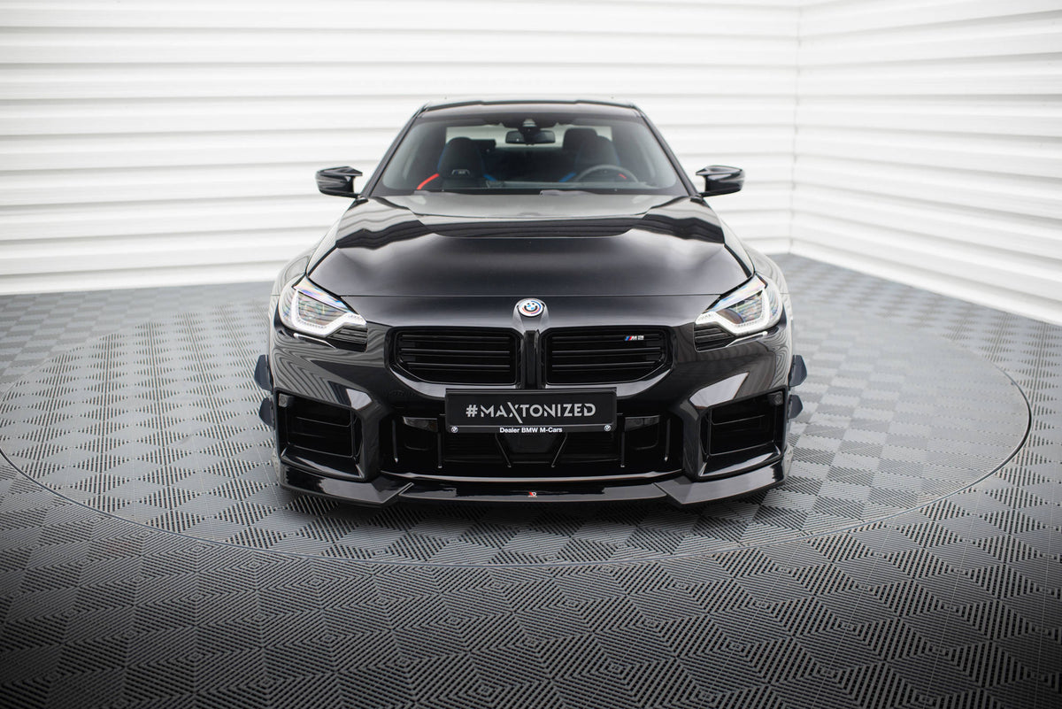 Frontspoiler Lippe V.2 BMW M2 G87