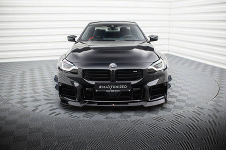 Frontspoiler Lippe V.2 BMW M2 G87