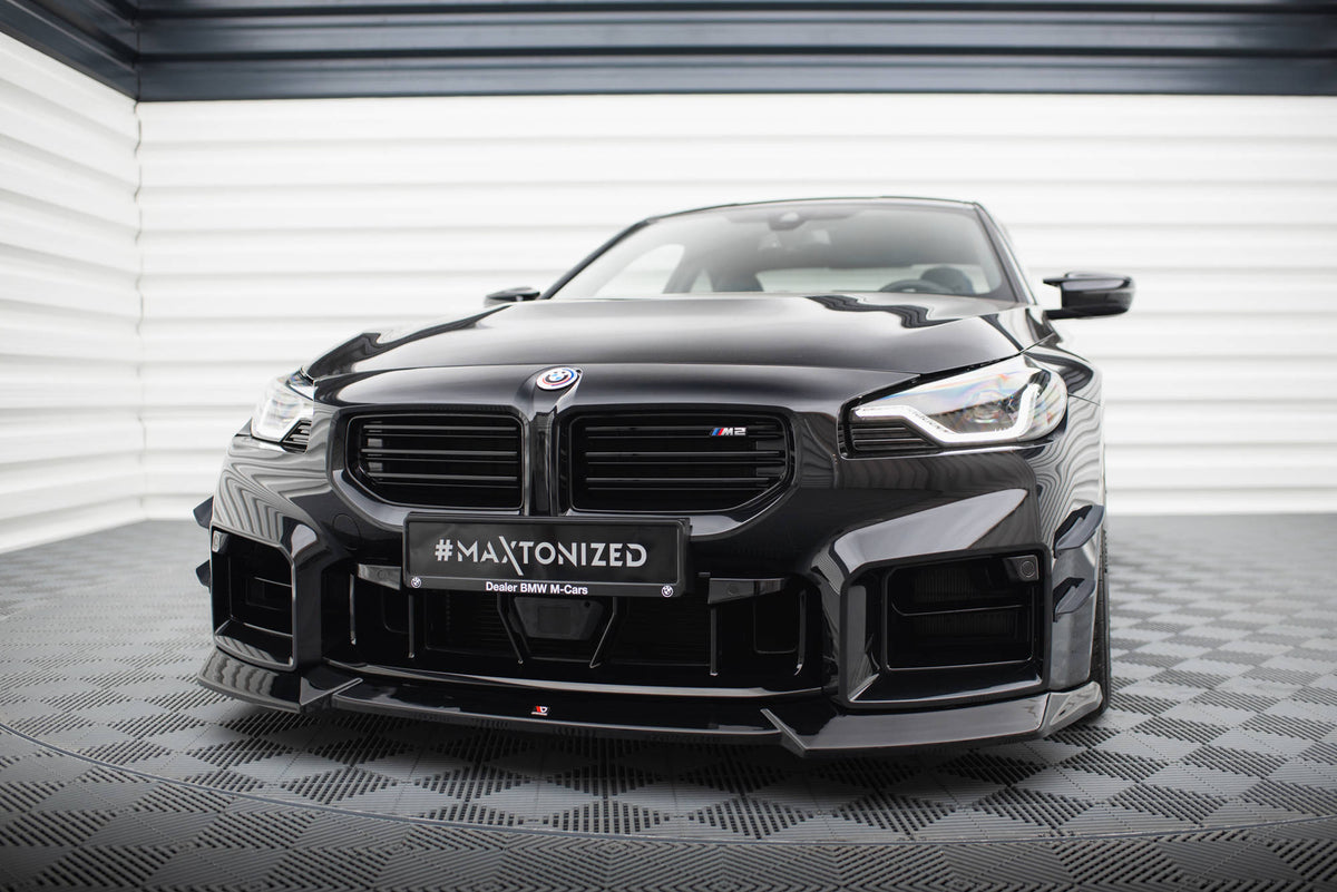 Frontspoiler Lippe V.2 BMW M2 G87