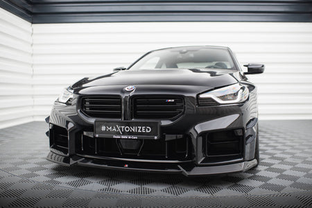 Frontspoiler Lippe V.2 BMW M2 G87