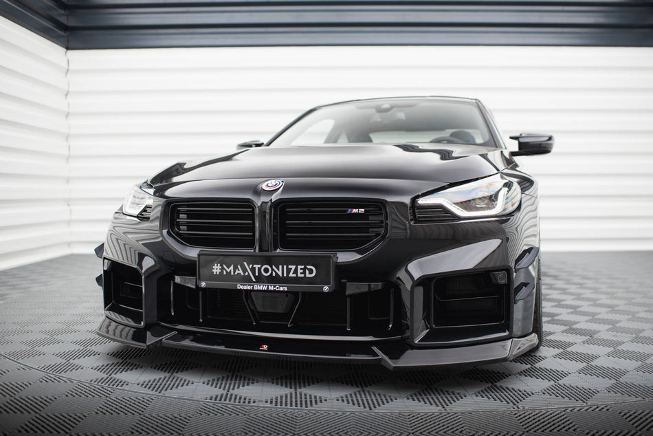 Frontspoiler Lippe V.2 BMW M2 G87