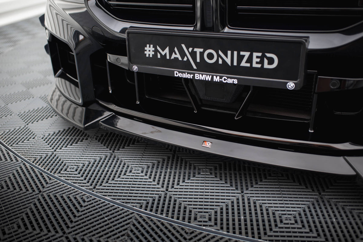 Frontspoiler Lippe V.2 BMW M2 G87