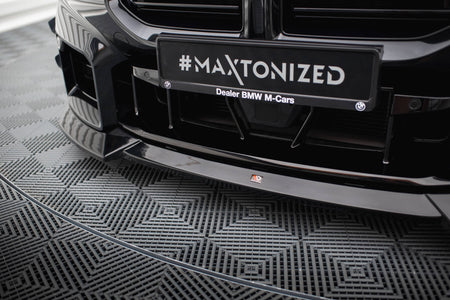 Frontspoiler Lippe V.2 BMW M2 G87