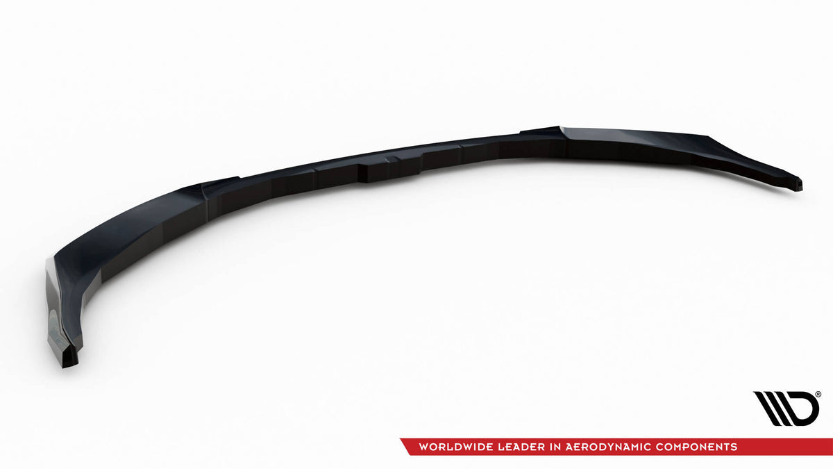 Frontspoiler Lippe V.2 BMW M2 G87