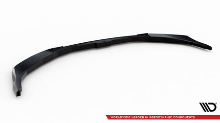 Frontspoiler Lippe V.2 BMW M2 G87