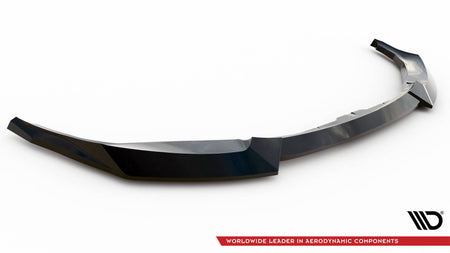 Frontspoiler Lippe V.2 BMW M2 G87
