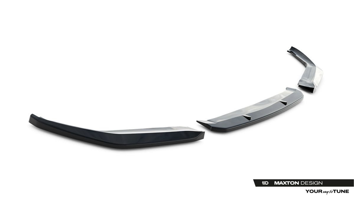 Frontspoiler Lippe V.2 BMW M5 F90