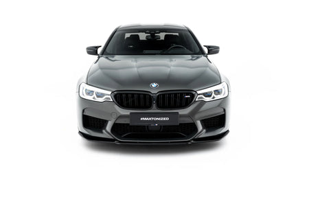 Frontspoiler Lippe V.2 BMW M5 F90