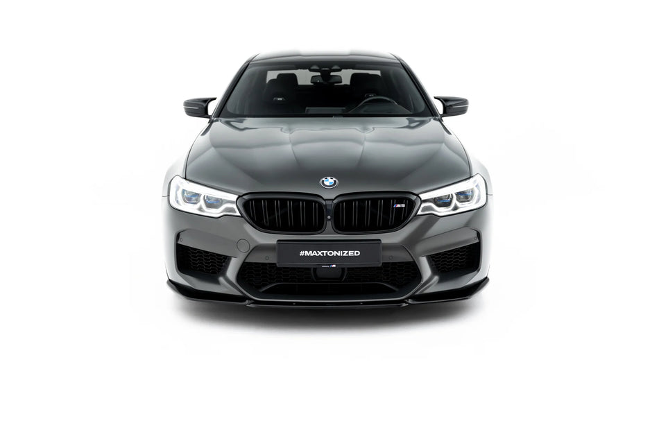 Frontspoiler Lippe V.2 BMW M5 F90
