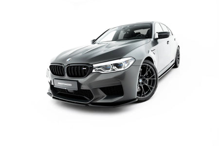 Frontspoiler Lippe V.2 BMW M5 F90