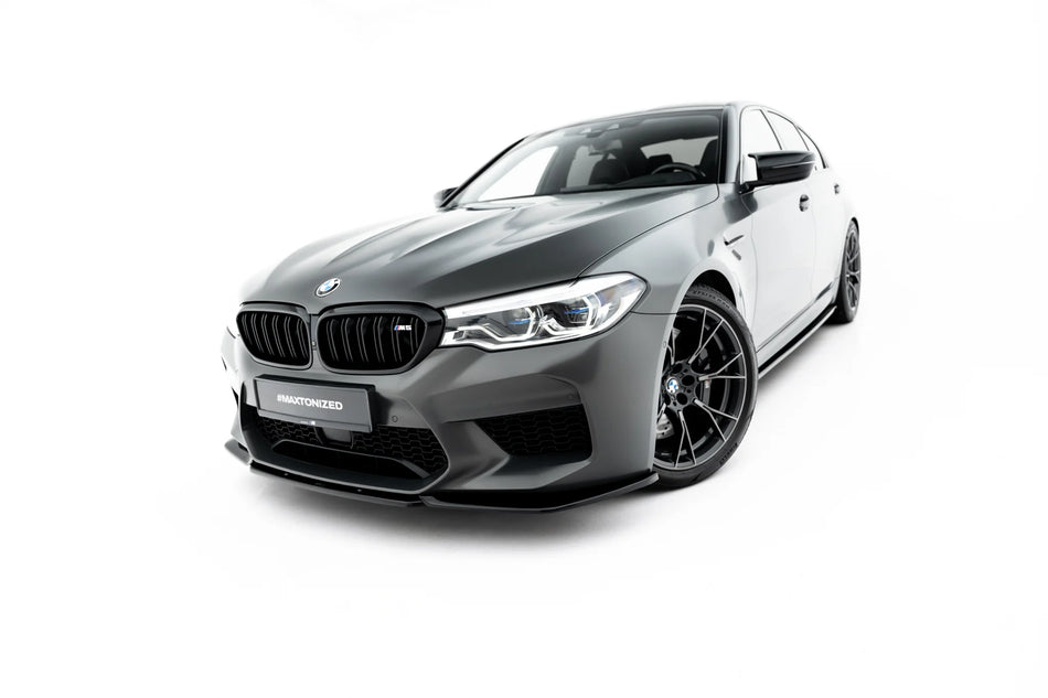 Frontspoiler Lippe V.2 BMW M5 F90