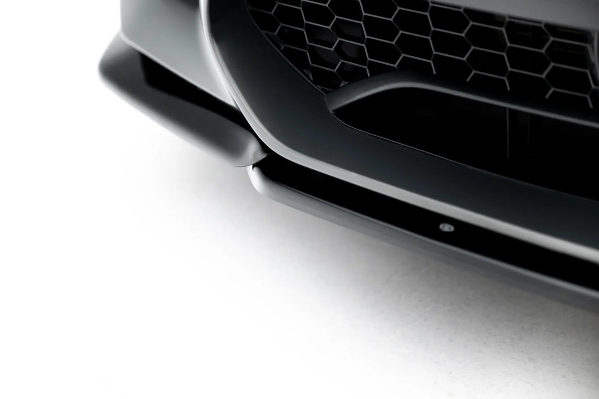 Frontspoiler Lippe V.2 BMW M5 F90
