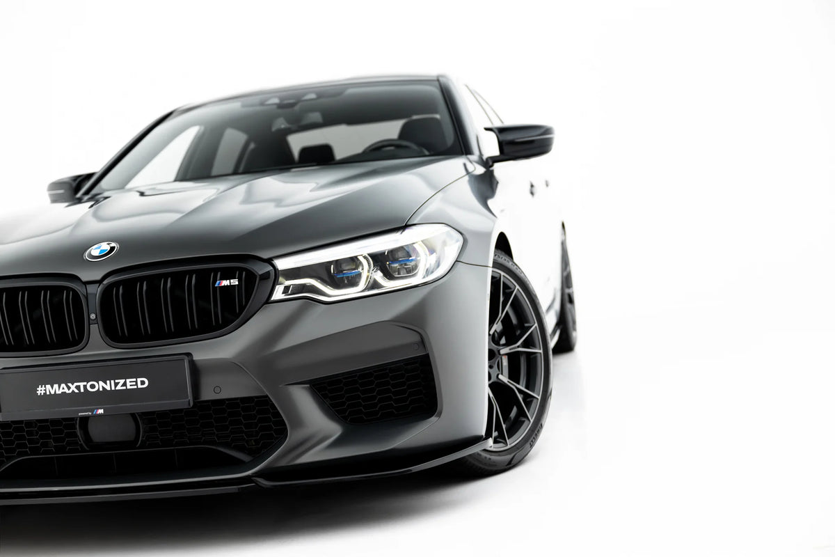 Frontspoiler Lippe V.2 BMW M5 F90