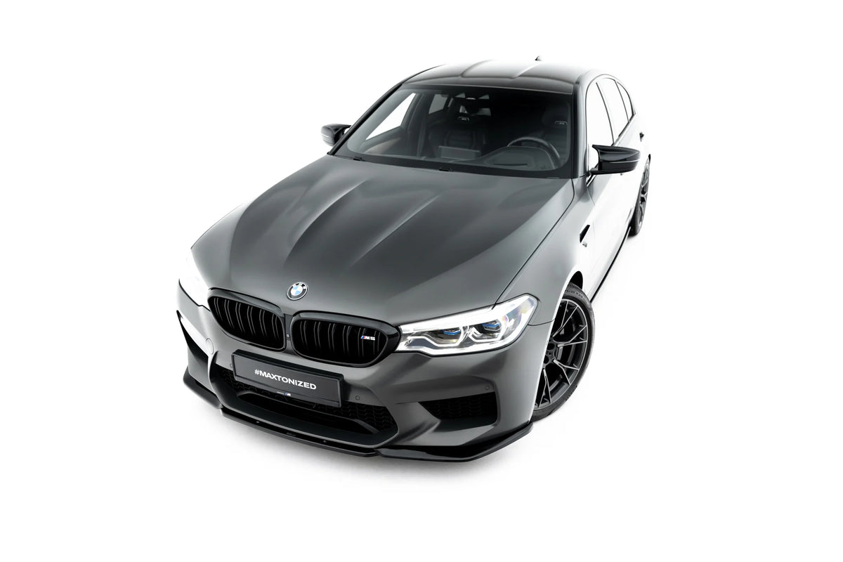 Frontspoiler Lippe V.2 BMW M5 F90