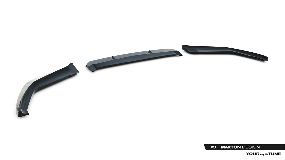 Frontspoiler Lippe V.2 BMW M5 F90