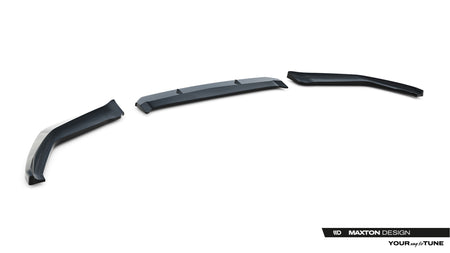 Frontspoiler Lippe V.2 BMW M5 F90