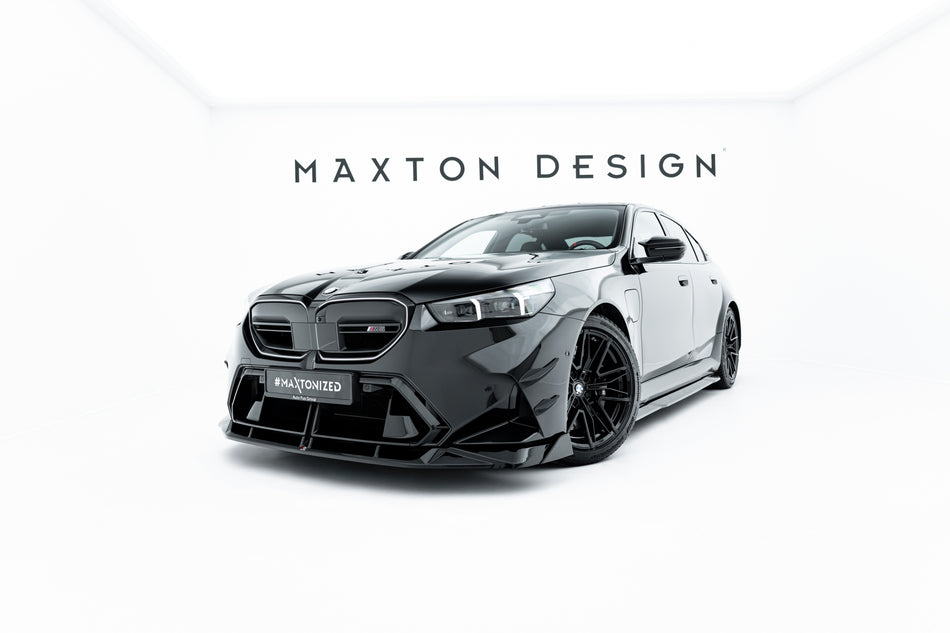 Frontspoiler Lippe V.2 BMW M5 Sedan / Touring G90