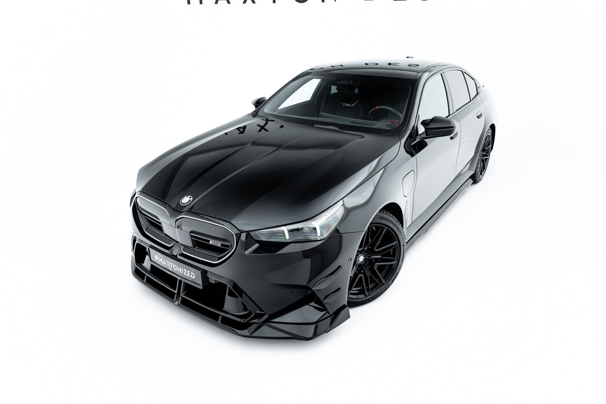 Frontspoiler Lippe V.2 BMW M5 Sedan / Touring G90