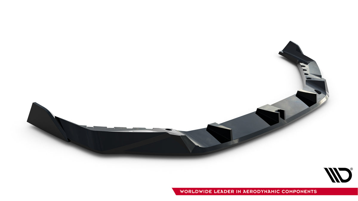 Frontspoiler Lippe V.2 BMW M5 Sedan / Touring G90
