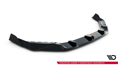 Frontspoiler Lippe V.2 BMW M5 Sedan / Touring G90
